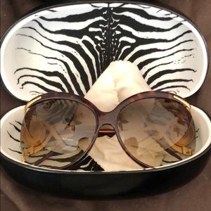 Roberto Cavalli Sunglasses 🕶